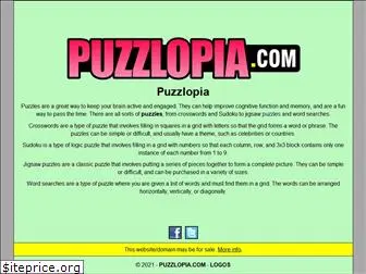 puzzlopia.com