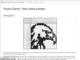 puzzlygame.com