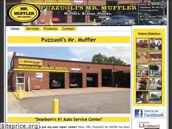 puzzuoliauto.com