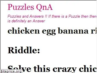 puzzzy.com