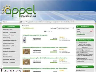 pv-appel.de