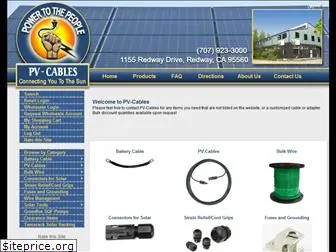 pv-cables.com