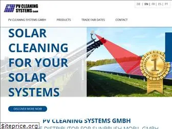 pv-cleaning-systems.com