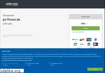 pv-finanz.de