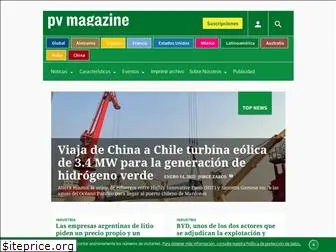 pv-magazine-latam.com