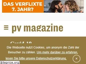 pv-magazine.de