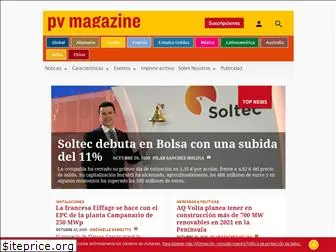 pv-magazine.es