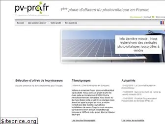 pv-pro.fr