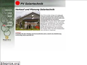 pv-solartechnik.de