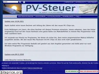 pv-steuer.com