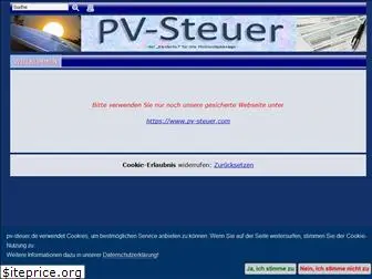 pv-steuer.de