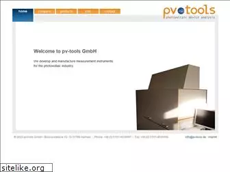 pv-tools.de
