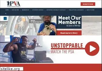 pva.org