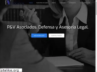 pvabogados.cl