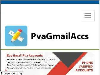 pvagmailaccs.com