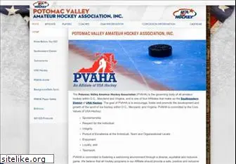 pvaha.org