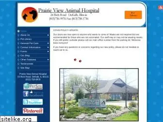 pvahosp.com