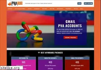 pvahub.com