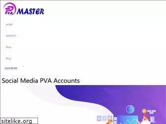 pvamaster.com