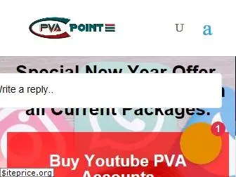 pvapoint.com