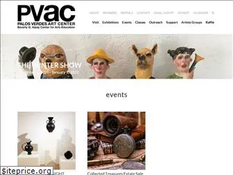 pvartcenter.org