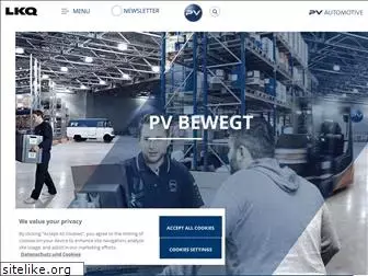 pvautomotive.de