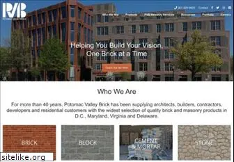 pvbrick.com