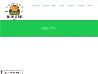 pvburgercompany.com
