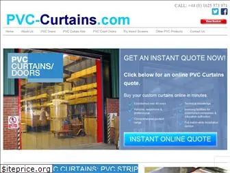 pvc-curtains.com