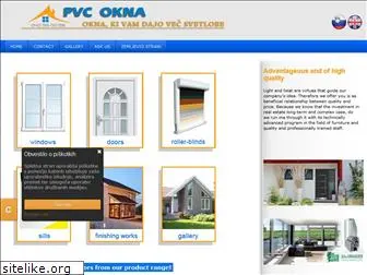 pvc-okna.com