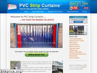 pvc-strip-curtains.co.uk