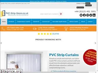 pvc-strip-doors.co.uk
