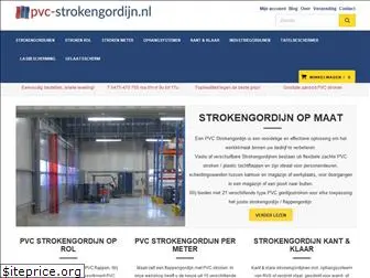 pvc-strokengordijn.nl