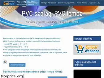 pvc-szalag.hu