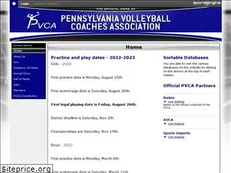 pvcavb.org