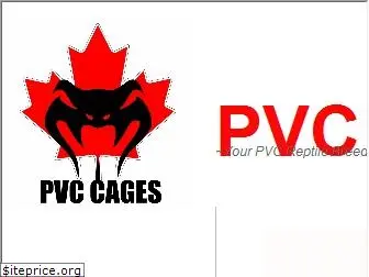 pvccages.ca