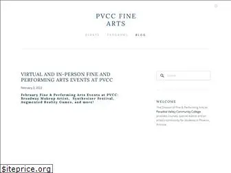 pvccfinearts.com