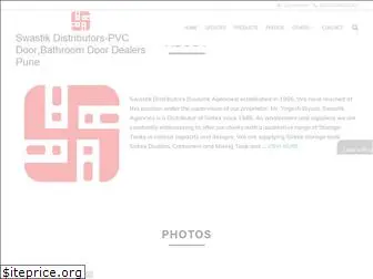 pvcdoordistributors.in