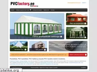 pvcfactory.ee