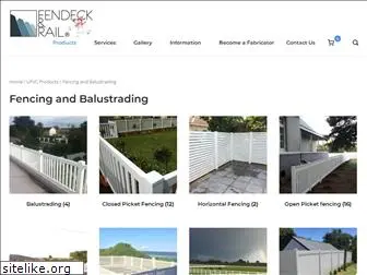 pvcfencing.co.za