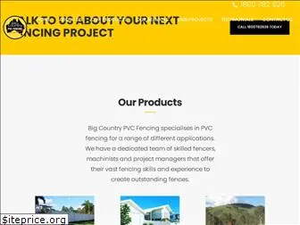 pvcfencing.com.au