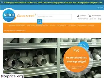 pvcgroothandel.nl