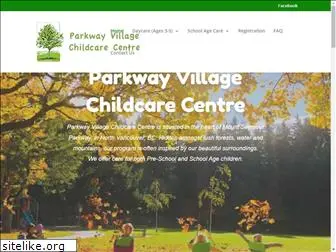 pvchildcare.com