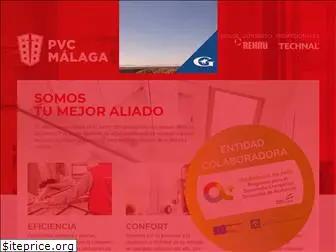 pvcmalaga.com