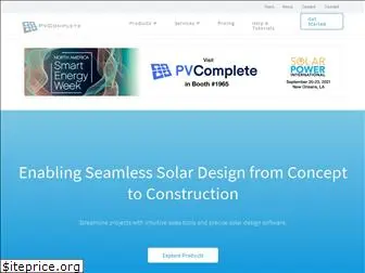 pvcomplete.com