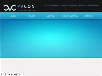 pvcon.in