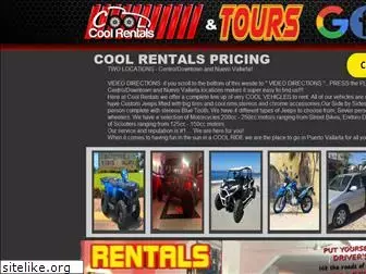 pvcoolrentals.com