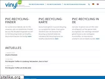 pvcrecyclingfinder.com