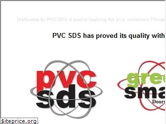 pvcsds.com