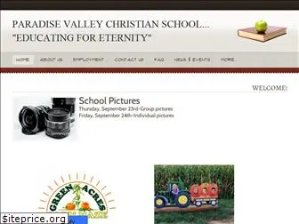 pvcseagles.com